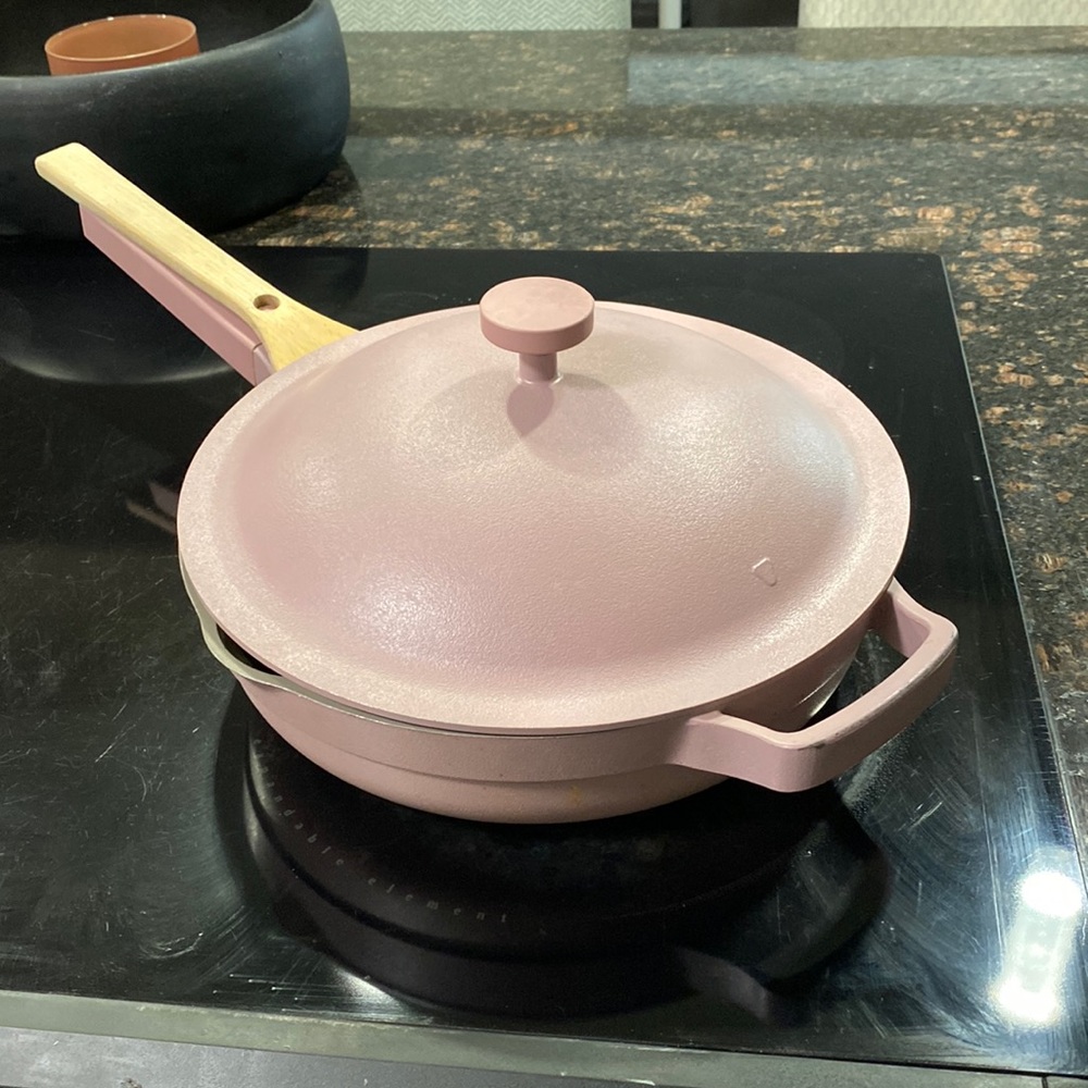 Always Pan